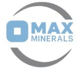 Omax Minerals Device mark 7325236 Trademark