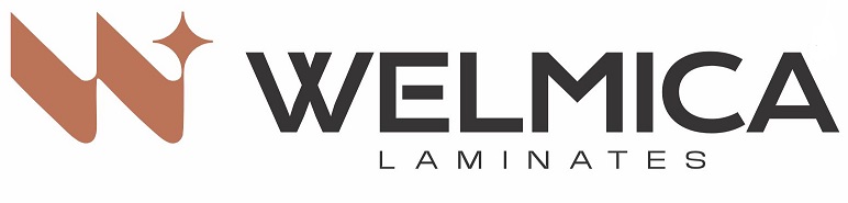 Welmica Laminates With W Logo Device mark 7325321 Trademark