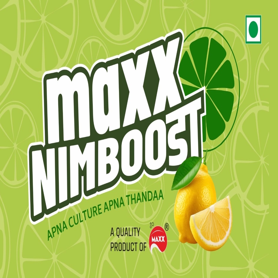 Maxx Nimbooda Device mark 7325694 Trademark