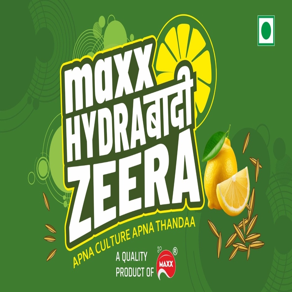 Maxx Hydrabadi Zeera Device mark 7325695 Trademark