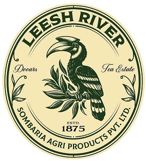 Leesh River Tea Estate Device mark 7325691 Trademark