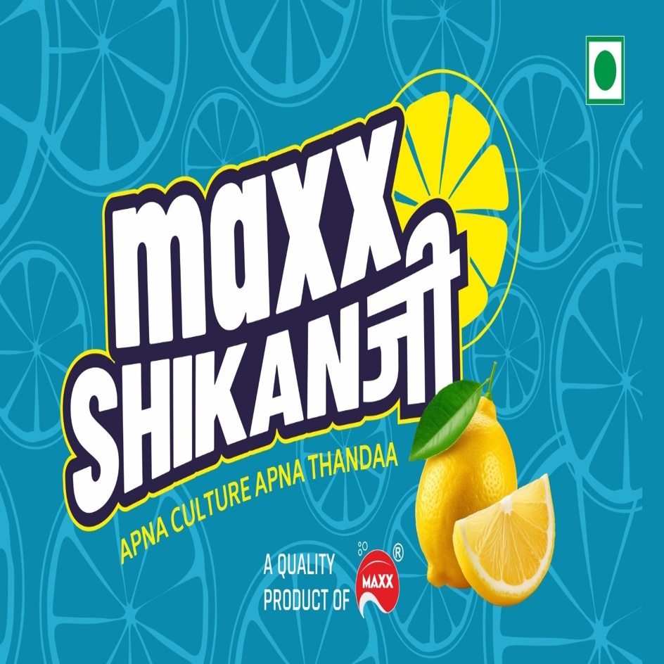 Maxx Shikanji Device mark 7325693 Trademark