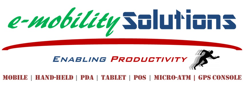E-mobility Solutions Enabling Productivity Device mark 2495394 Trademark
