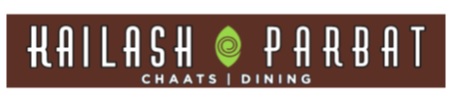 Kailash Parbat With Logo – Chaats Dining Device mark 7326132 Trademark