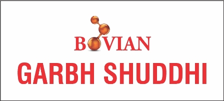 Bovian Garbh Shuddhi Device mark 7326090 Trademark