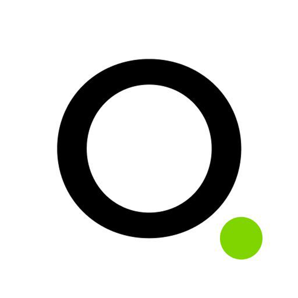 O (logo) Device mark 7326521 Trademark