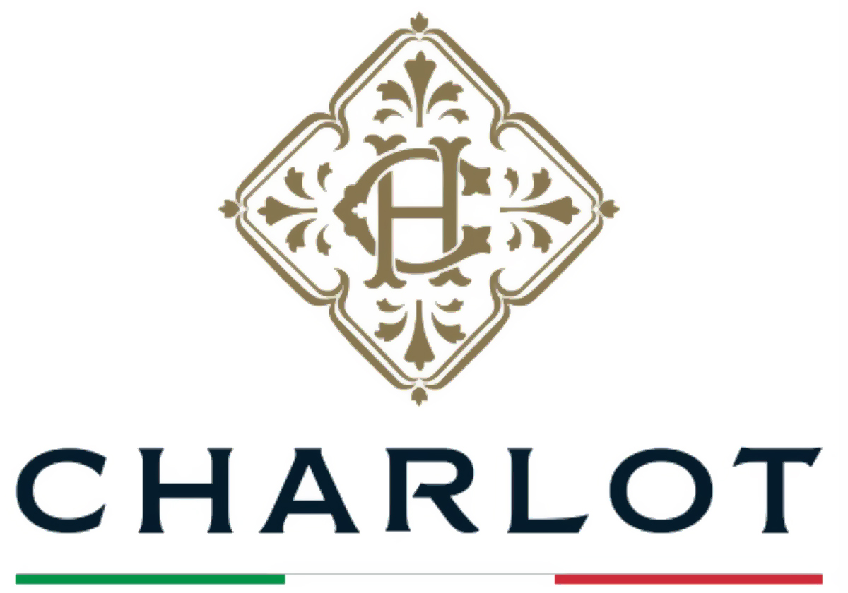 Charlot (with Device) Device mark 7326302 Trademark