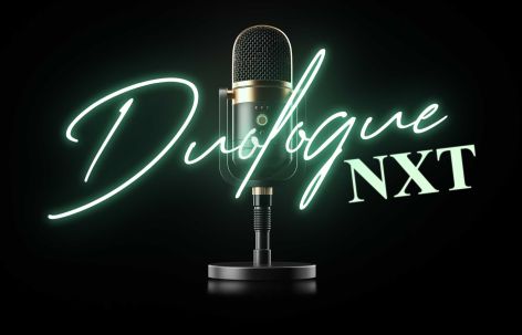 Duologue Nxt Device mark 7326960 Trademark
