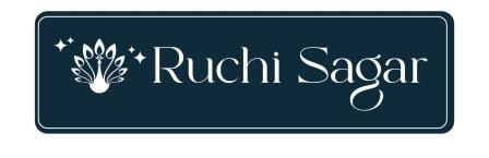 Ruchi Sagar Device mark 7327003 Trademark