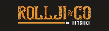 Rollji And Co. By Hitchki Device mark 7327004 Trademark