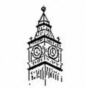 London Fog Tower Device Device mark 7327036 Trademark
