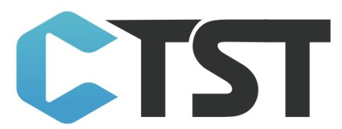 Ctst (logo And Device) Device mark 7327716 Trademark