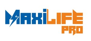 Maxilife Pro Device mark 7327908 Trademark