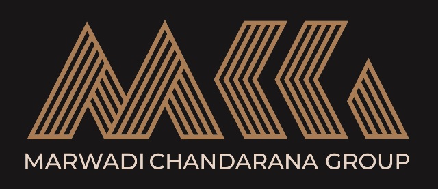 Mcg Marwadi Chandarana Group Device mark 7327392 Trademark