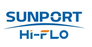 Sunport - Hi - Flo Device mark 7327907 Trademark