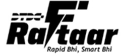 Dtdc Raftaar Rapid Bhi Smart Bhi (device) Device mark 7327721 Trademark