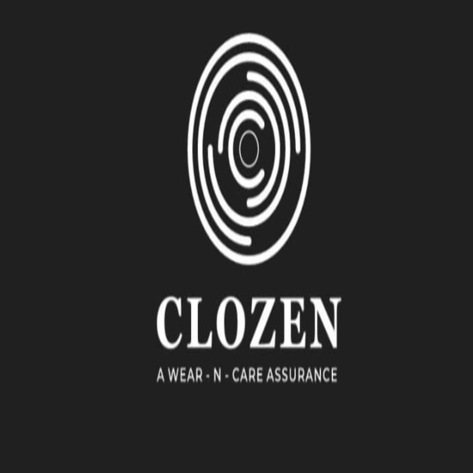 Clozen A Wear -n-care Assurance Device mark 7327559 Trademark