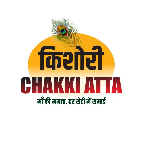Kisori Chakki Atta Device mark 7327677 Trademark