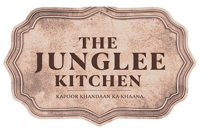 The Junglee Kitchen Kapoor Khandaan Ka Khaana Device mark 7327459 Trademark