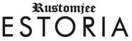 Rustomjee Estoria Device mark 7327808 Trademark