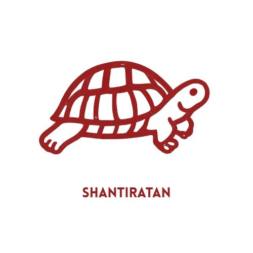 Shantiratan Device mark 7327693 Trademark
