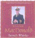 William Macdonald Device mark 2798039 Trademark