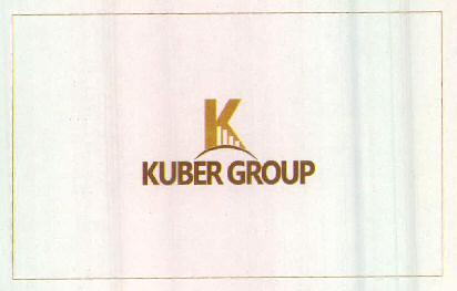 K Kuber Group Device mark 2363355 Trademark