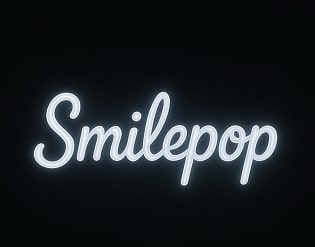 Smilepop Device mark 7327835 Trademark