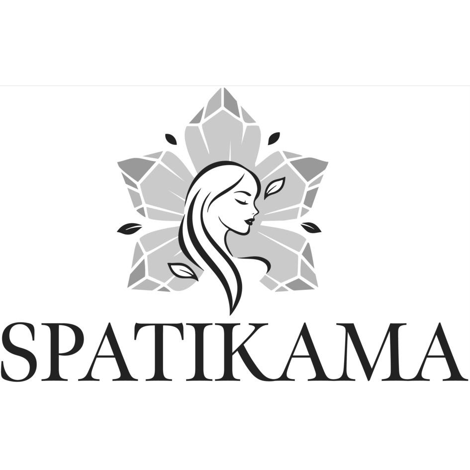 Spatikama Device mark 7328792 Trademark