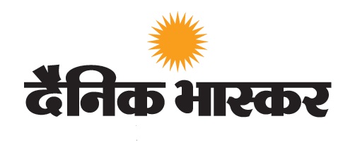 Dainik Bhaskar Device mark 7328330 Trademark