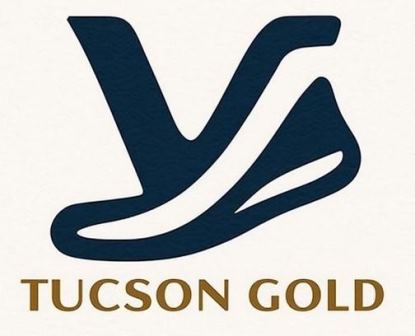 Tucson Gold Device mark 7328545 Trademark