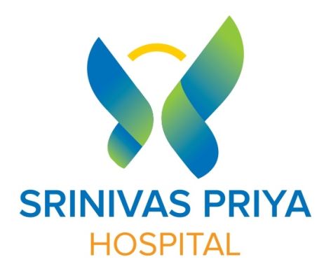 Srinivas Priya Hospital Device mark 7328900 Trademark