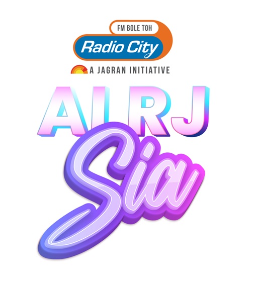 Radio City Ai Rj Sia Device mark 7328850 Trademark
