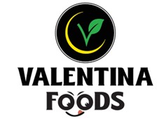 Valentina Foods Device mark 7329444 Trademark