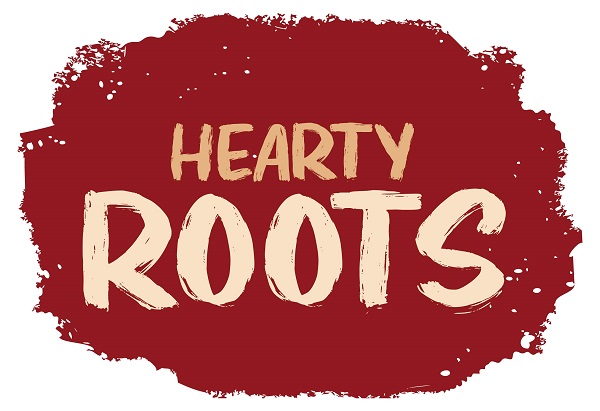 Hearty Roots Device mark 7329177 Trademark