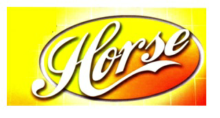Horse Device mark 2736834 Trademark