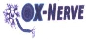Ox-nerve Device mark 2161013 Trademark