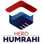 Hero Humrahi Device mark 7329338 Trademark
