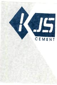 Kjs Cement Device mark 2112969 Trademark
