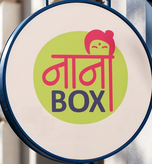 Nani Box Device mark 7329112 Trademark