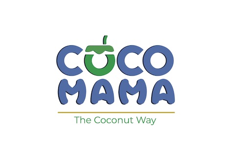 Coco Mama - The Coconut Way Device mark 7330376 Trademark