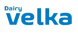 Dairy Velka (label) Device mark 7329774 Trademark