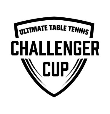 Ultimate Table Tennis Challenger Cup Device mark 7330249 Trademark