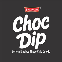 Bakemate Choc Dip Device mark 7330662 Trademark