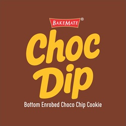 Bakemate Choc Dip Device mark 7330661 Trademark