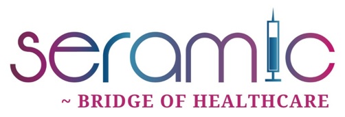 Seramic Bridge Of Healthcare Device mark 7330533 Trademark