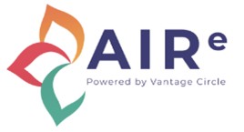 Aire Powered By Vantage Circle Device mark 7330851 Trademark