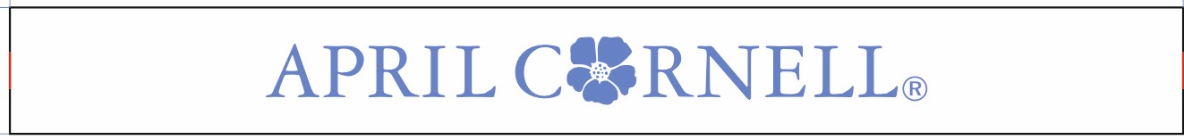 April Cornell Device mark 7330762 Trademark