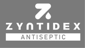 Zyntidex Antiseptic Device mark 7331523 Trademark