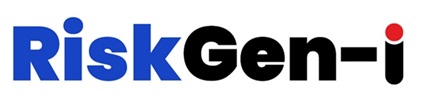Risk Gen - I Logo Device mark 7331701 Trademark